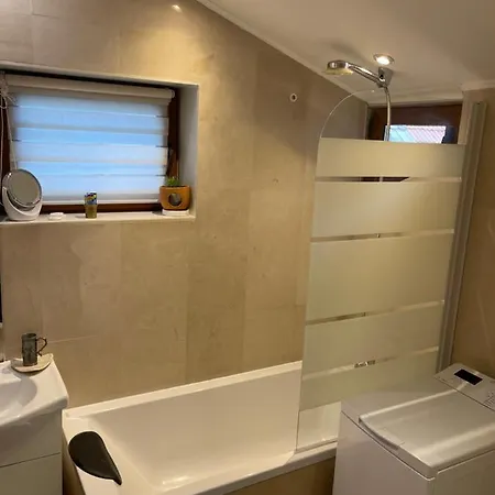 Apartment Saddleview Brasov-with Mountain View *