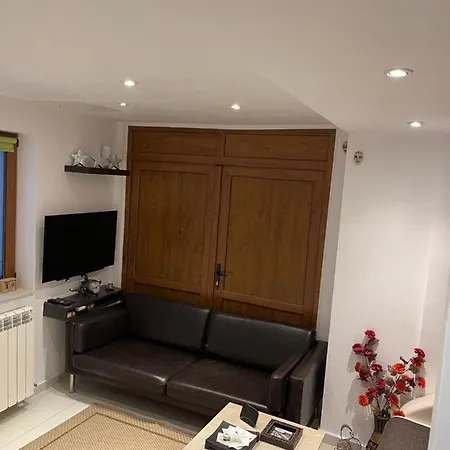 Saddleview Brasov-with Mountain View Apartment *