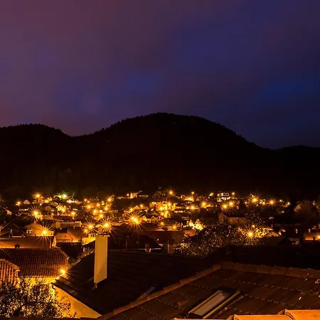Saddleview Brasov-with Mountain View Brasov