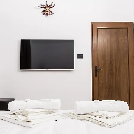 Apartment Saddleview Brasov-with Mountain View *