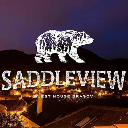 Saddleview Brasov-with Mountain View * Brasov